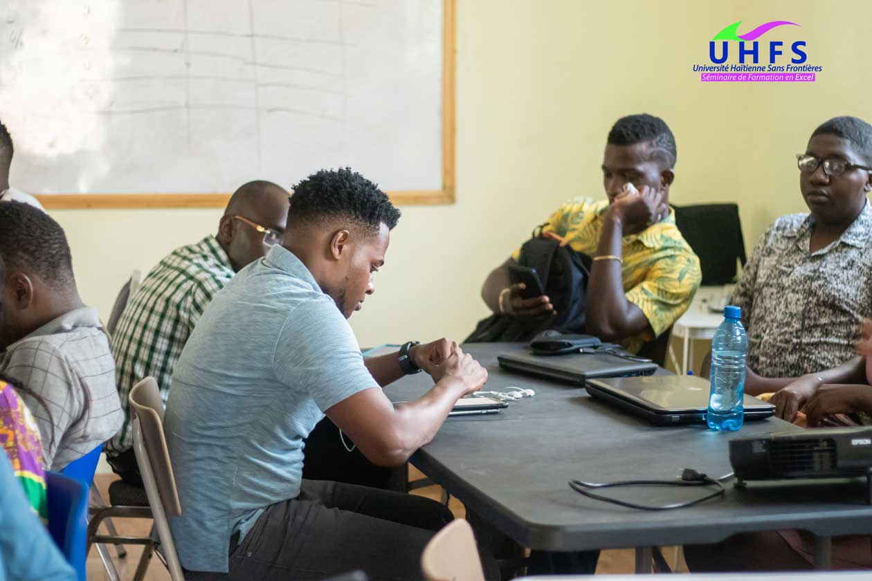 Vie étudiante à Cap-Haïtien